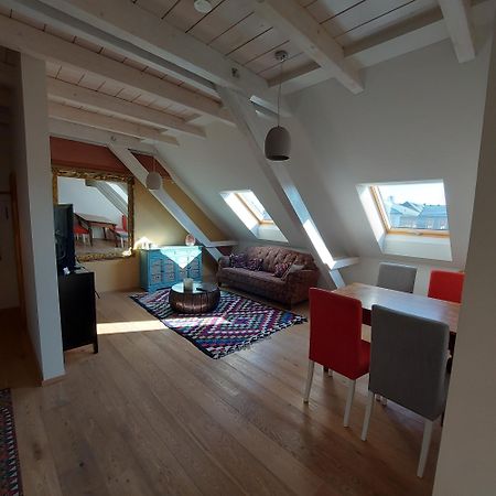 Boardinghouse Neumarkt Alte Schule Neumarkt in der Oberpfalz Exteriér fotografie