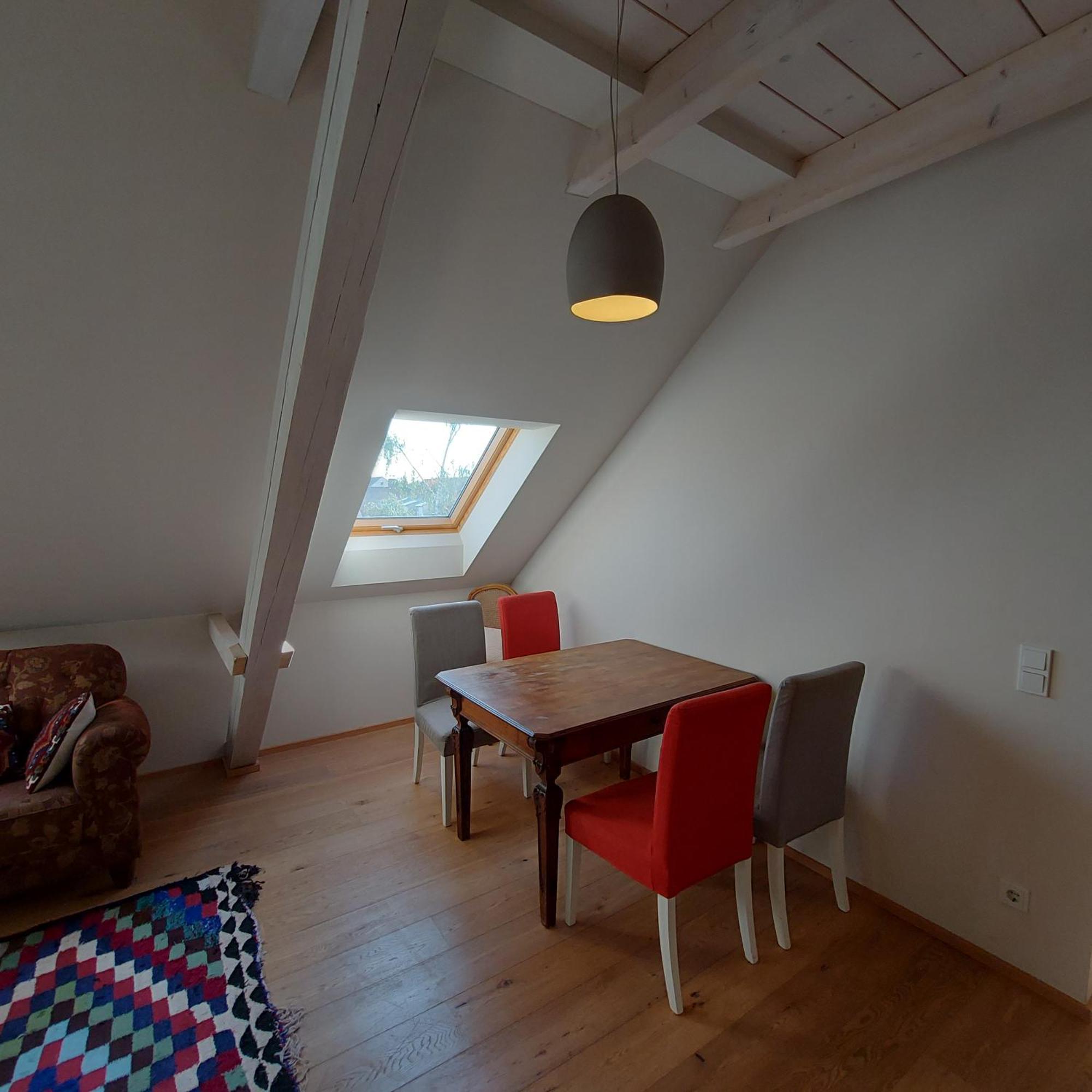 Boardinghouse Neumarkt Alte Schule Neumarkt in der Oberpfalz Exteriér fotografie